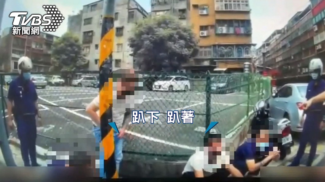 圖/TVBS