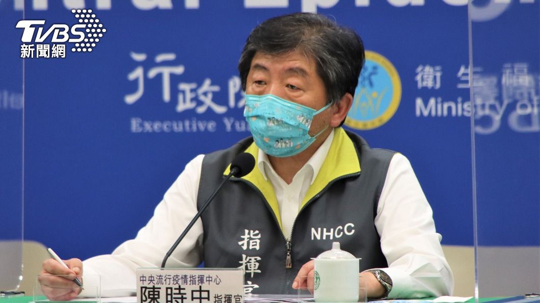 今增4例境外 自美國、印尼等國入境