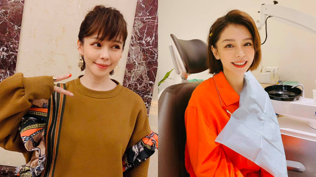 打完2劑莫德納 徐若瑄洩「5種副作用」:小魔王來了