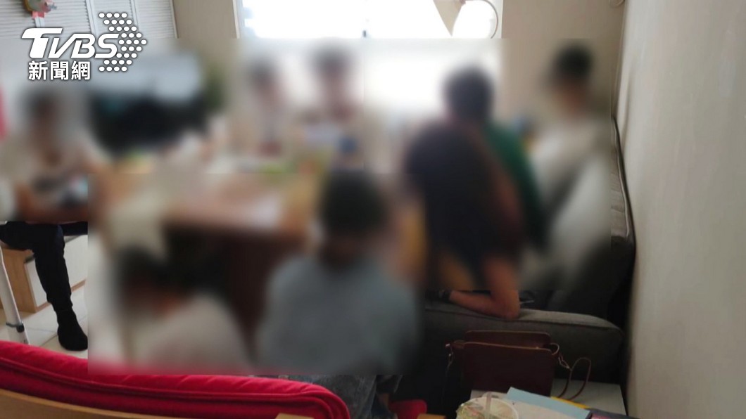 圖/TVBS