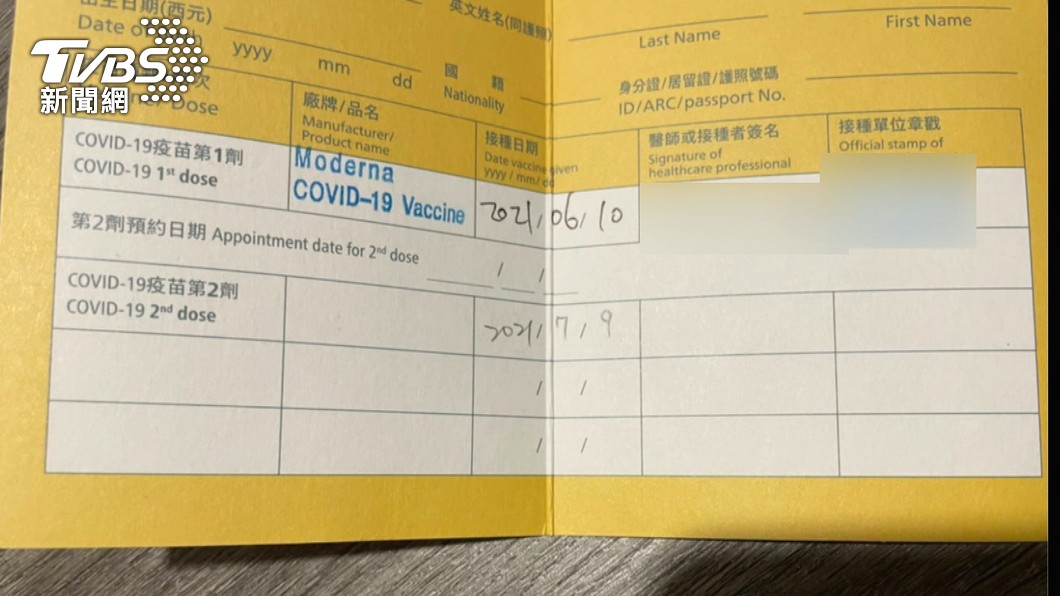 圖／TVBS