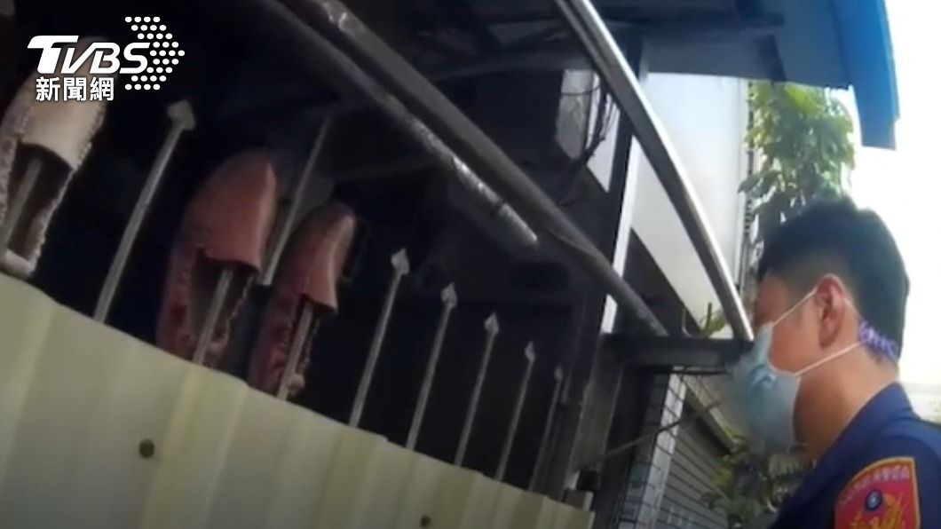 婦打完疫苗就失聯!友人急 警破門前才現身:在睡覺啦!