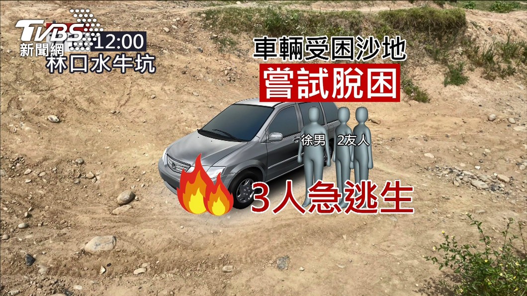 圖/TVBS