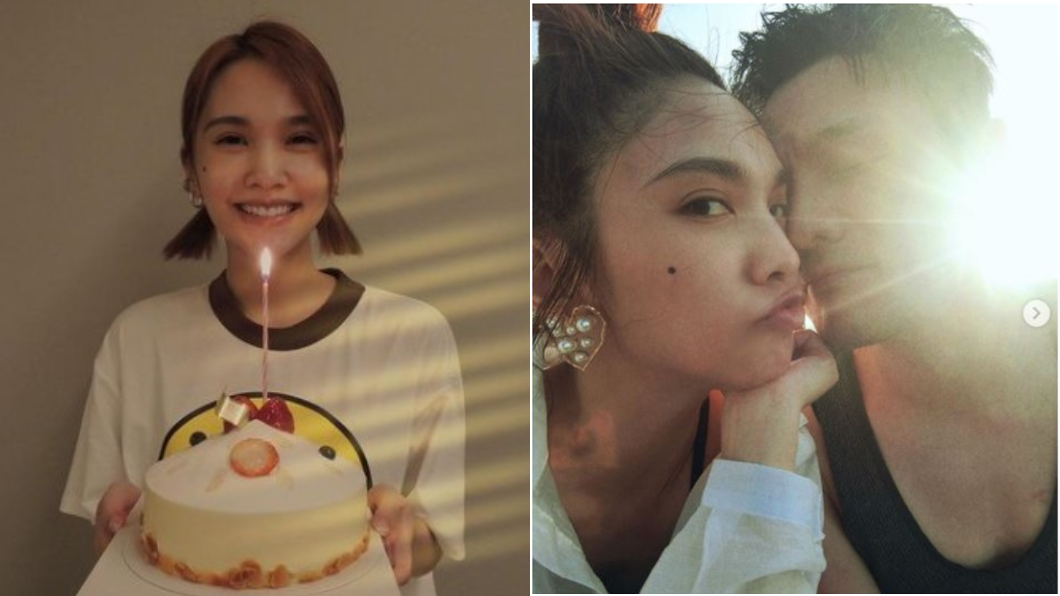 李榮浩生日成「求婚紀念日」 楊丞琳準點甜喊:我的男孩