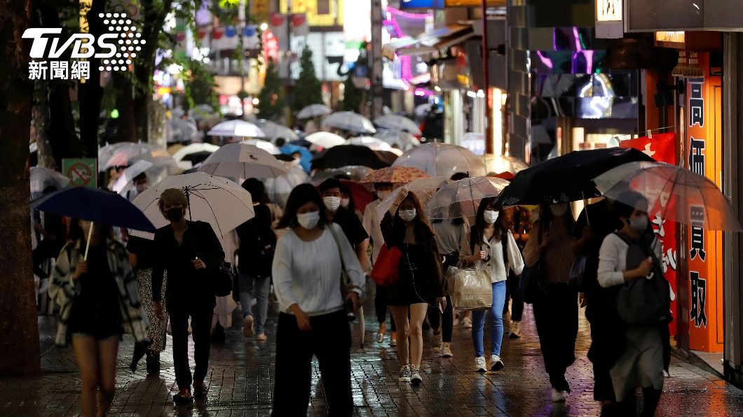 日本九州3縣市發布「大雨特別警報」 急撤31萬人