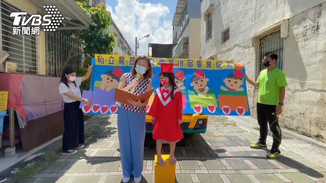 圖／TVBS