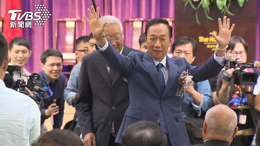 圖／TVBS資料畫面