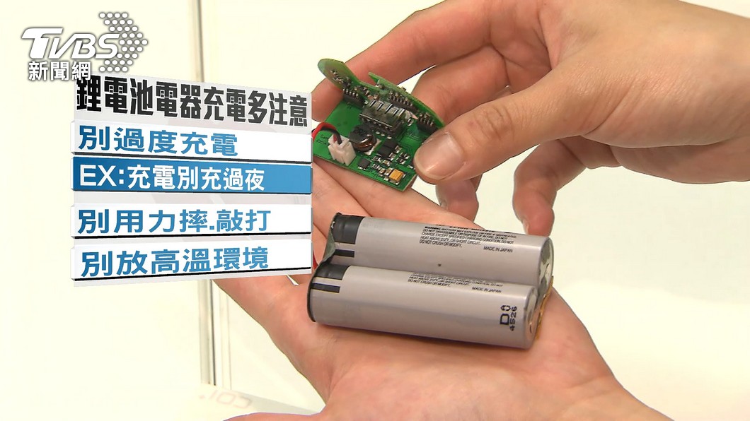 圖/TVBS