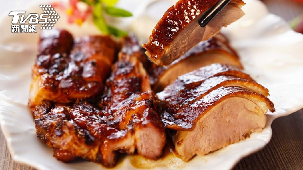 饕客表示燒臘餐廳環境越髒,代表食物越好吃。(示意圖/shutterstock 達志影像)