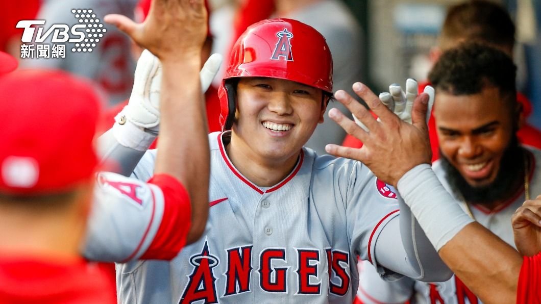 MLB明星賽全壘打王爭霸 大谷翔平奪冠最大熱門