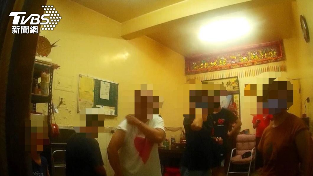 11人神壇問事群聚 恐遭罰330萬「神明也救不了」