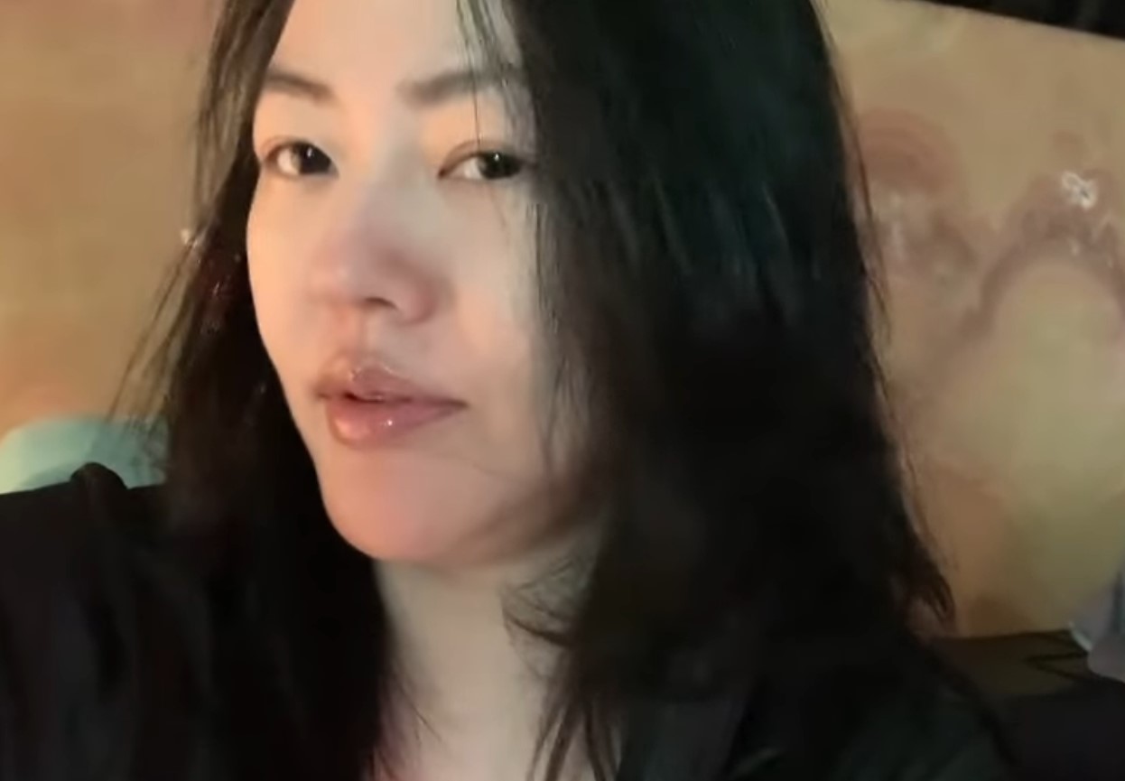 小S還原母女爆笑對話。(圖/翻攝自小S臉書)