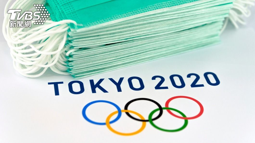 東京奧運實施嚴格防疫規定。(示意圖/shutterstock 達志影像)