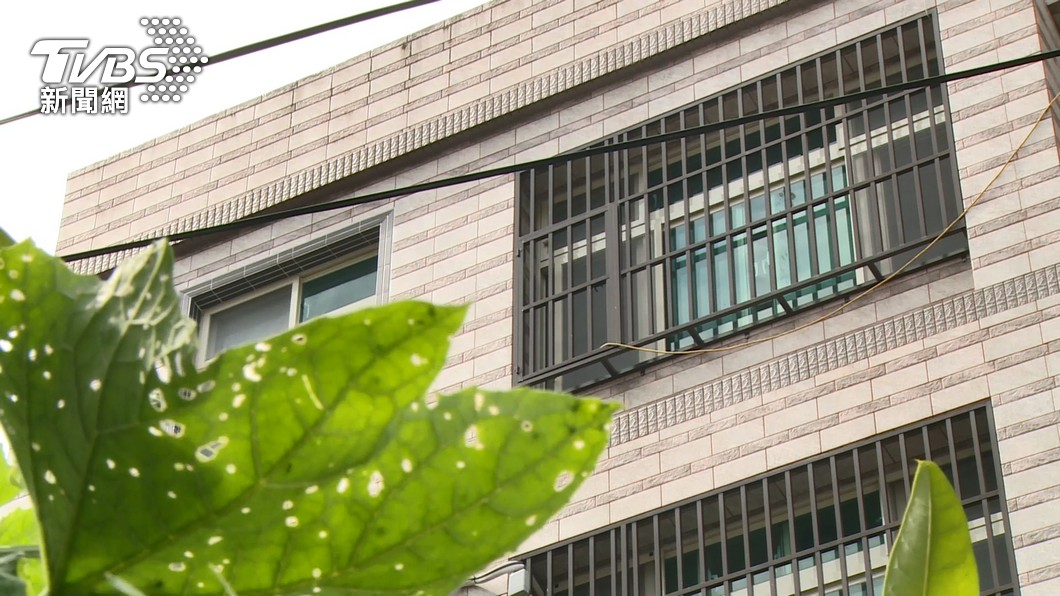 圖/TVBS