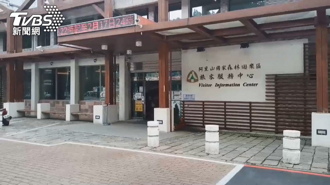圖/TVBS