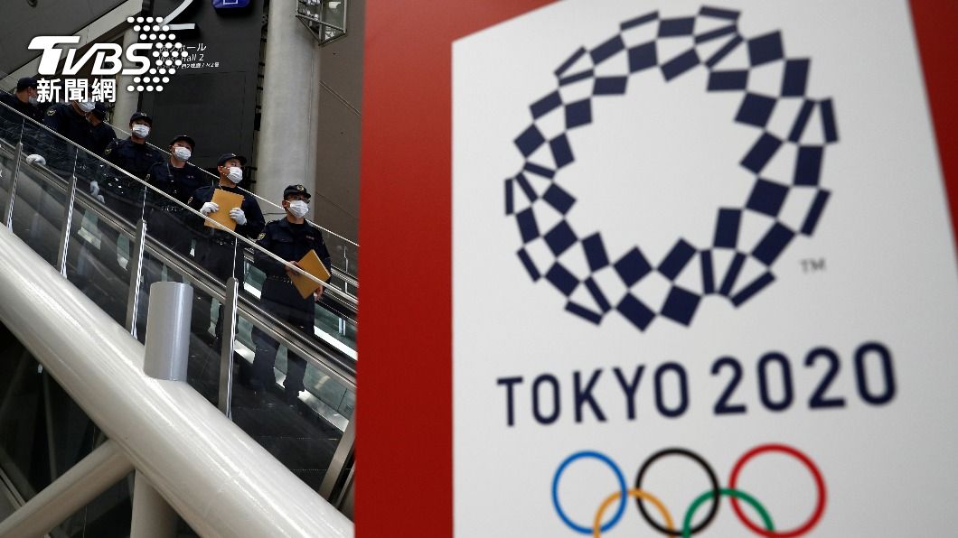 東京4度實施緊急事態宣言 為東奧控制疫情成課題