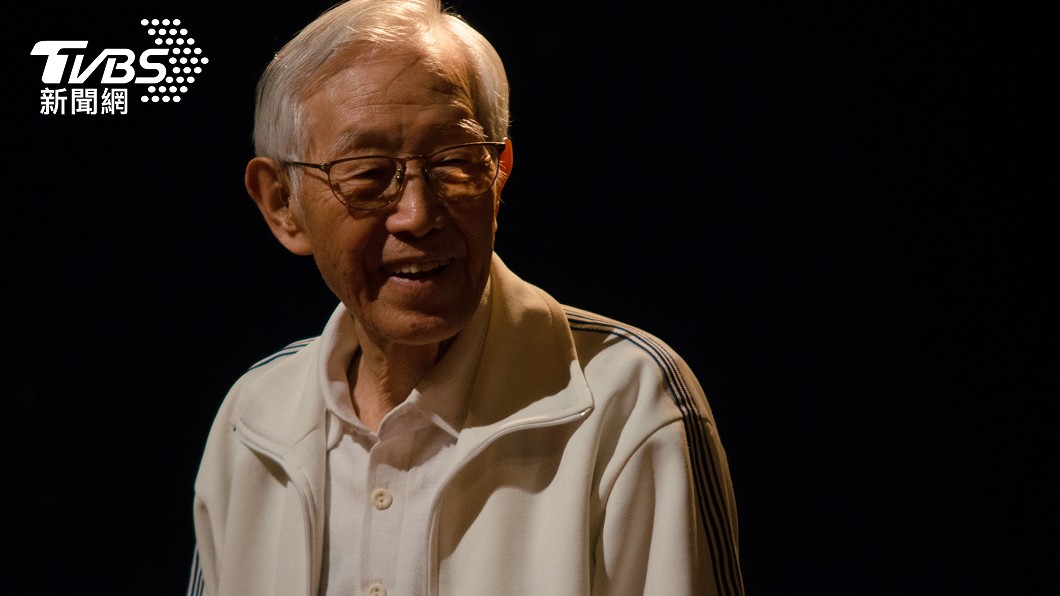 慟!「永遠綠葉」高振鵬睡夢中辭世 享壽91歲