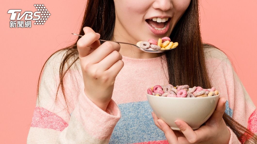 五成糖尿病患者,大多出現胃無法正常排空影響進食的狀況發生。(示意圖/shutterstock達志影像)