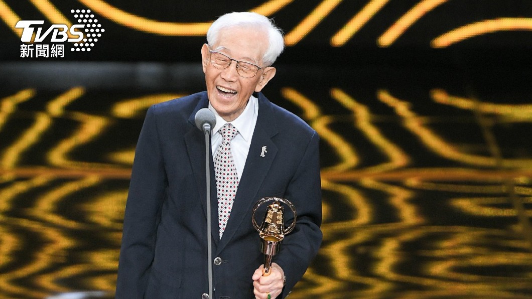 91歲高振鵬辭世 資深藝人嘆不受尊重:一輩子沒人記得