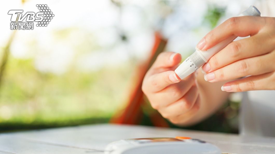 胃輕癱發生恐會導致血糖不穩定、腸胃阻塞等問題。(示意圖/shutterstock達志影像)