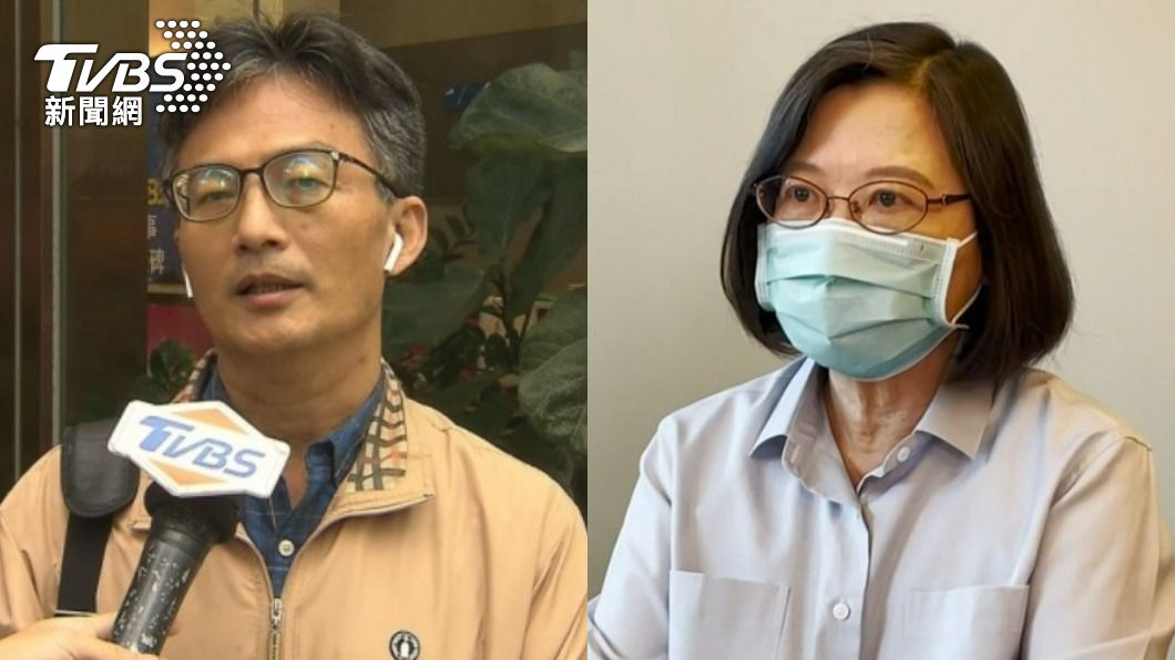 BNT可更早到? 醫批蔡:為「這個」讓孩子多等28天