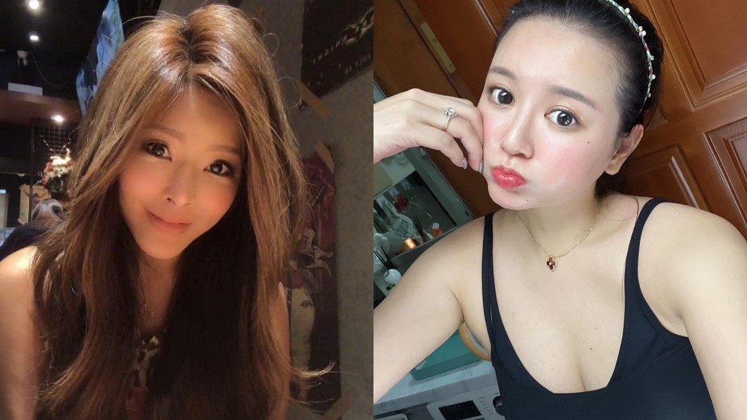 李愛綺怒嗆告！李妍瑾「要求公開道歉」爆：錢借到我這了