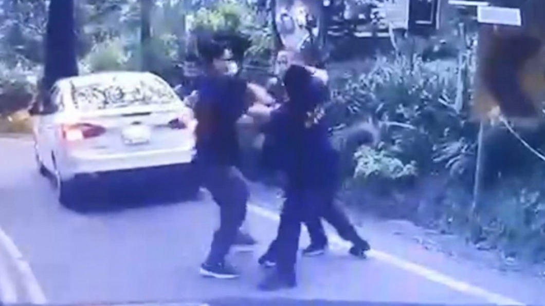 圖/翻攝自民眾提供
