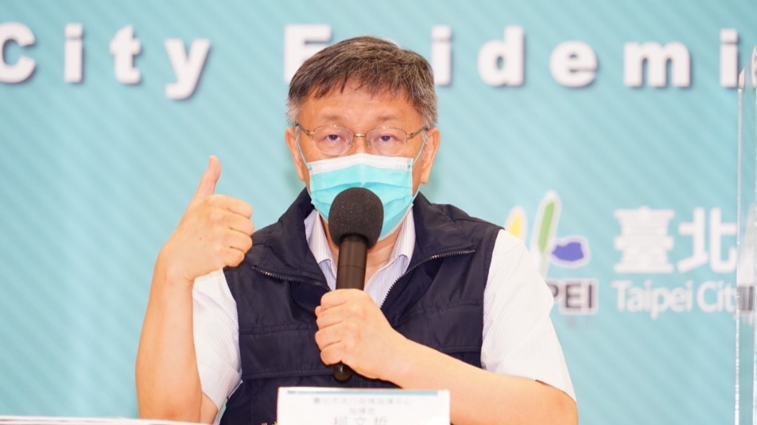 北市0至2歲托嬰微解封！機構降載、全體人員須打完疫苗