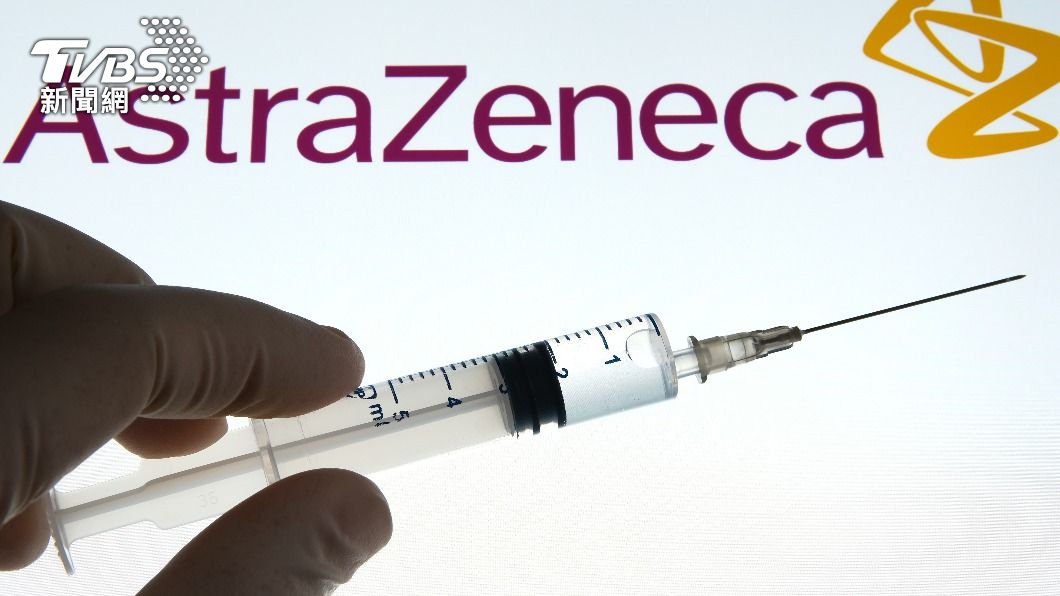 泰國宣布混打科興和AZ疫苗。（示意圖／shutterstock 達志影像）