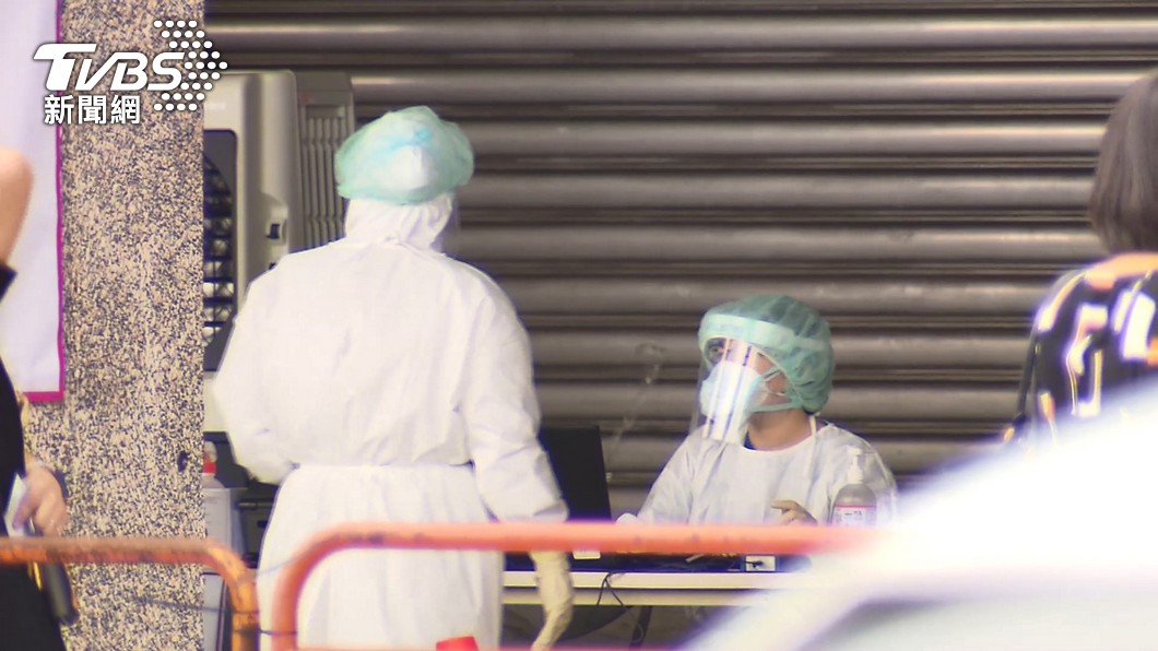 1家3口確診!台電孕婦婆婆染疫 北市認有隱性傳染源