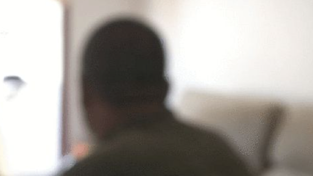 大陸一名男子和妻子結婚才1個月,對方就突然人間蒸發。(圖/翻攝自新聞晨報)