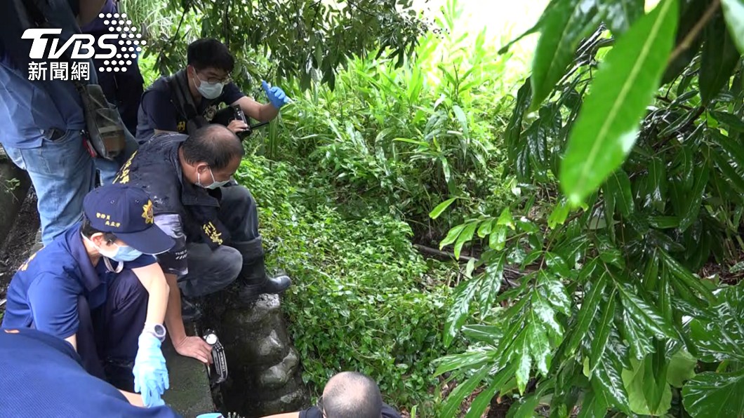 人妻夥情夫殺尪焚屍 法院越判越輕皆「逃過無期、死刑」