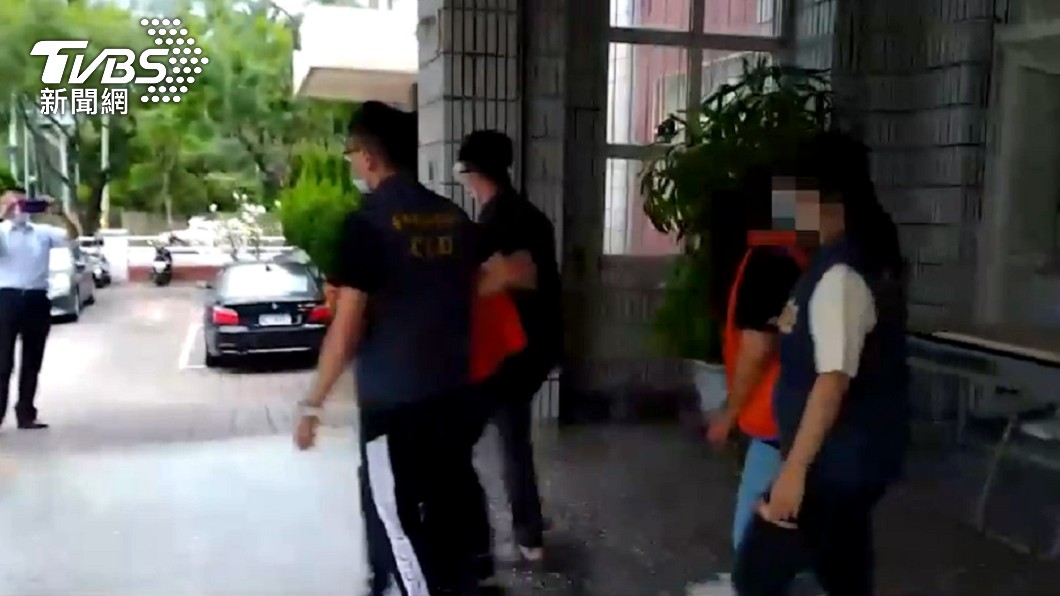 外遇被抓到！妻夥同小王殺夫焚屍　中檢殺人罪起訴2人