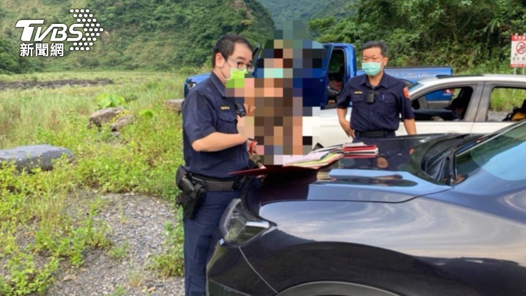 知法犯法!消防中隊長揪團遊鴛鴦瀑布2溺斃 記過調職