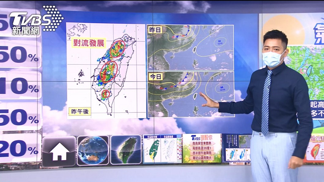 圖／TVBS