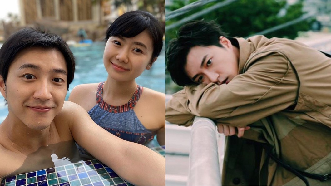 心死離婚福原愛!江宏傑「驚人近照認不出」網嚇:這誰?