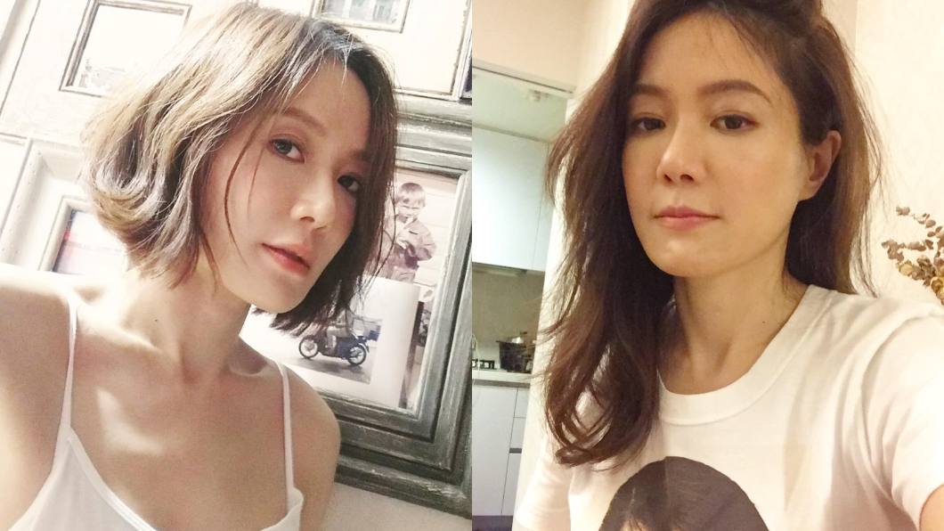 預約到疫苗殘劑！42歲尹馨嗨翻「像中統一發票2千」