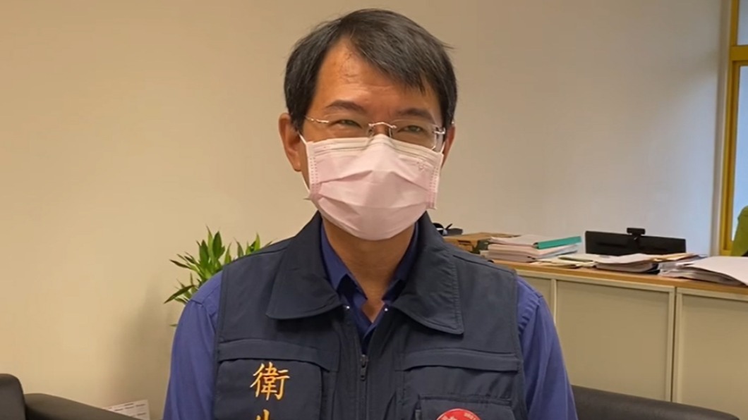 高雄市衛生局表示,將會加強要求流程檢核。(圖/高雄市政府提供)