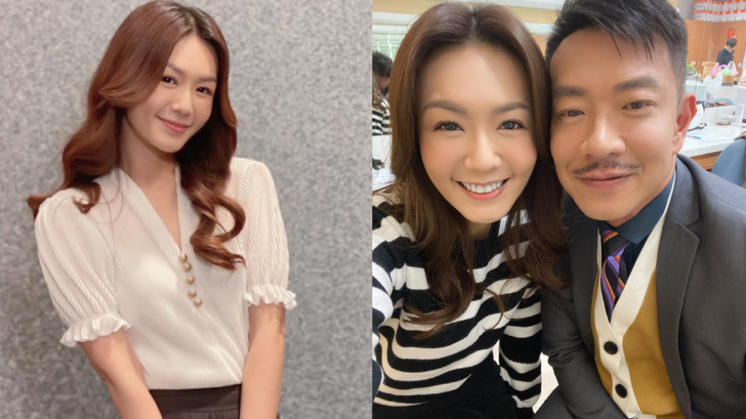 李又汝演活惡女卻壞到想放棄　最感謝江俊翰「痛罵」照顧