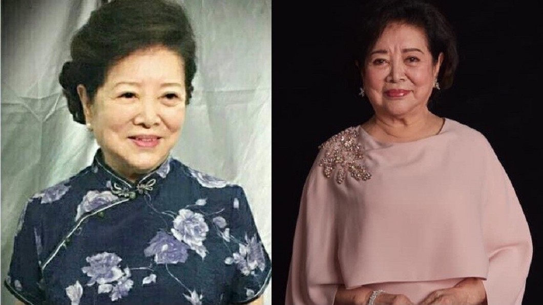 「下輩子不在台灣當演員!」 陳淑芳罕重話:很不受尊重