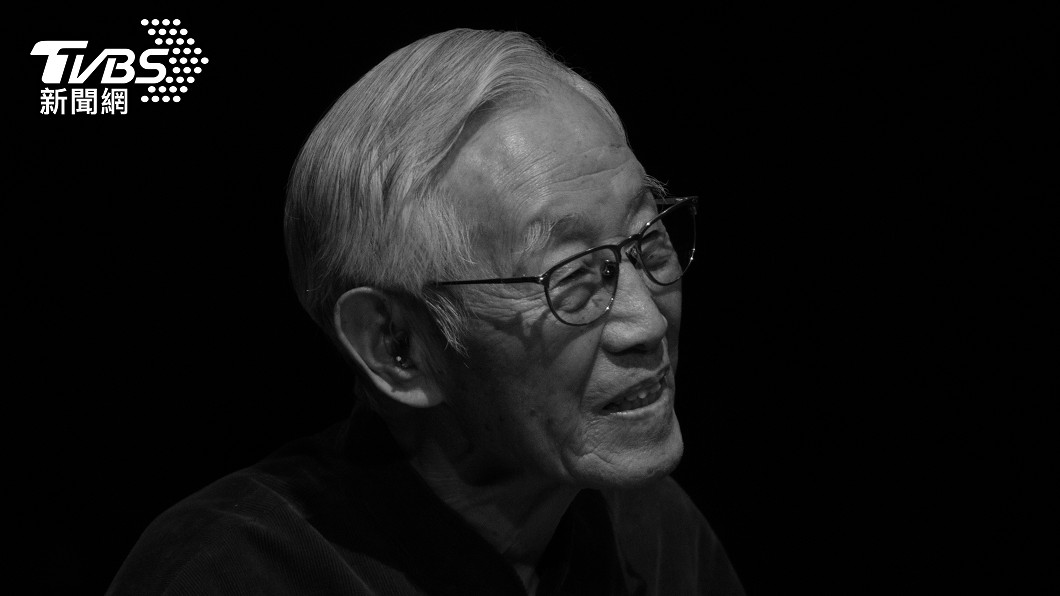 高振鵬辭世讓陳淑芳感嘆台灣演員很不受尊重。(圖/大愛電視提供)