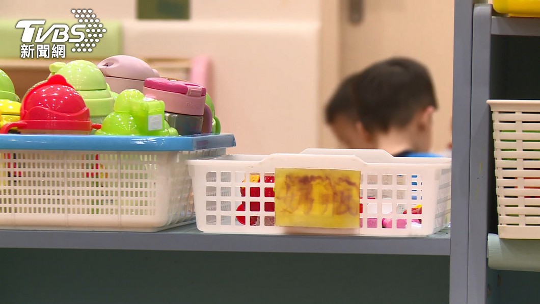幼兒園、安親班27日開放 北市府公布「5類優先招收」