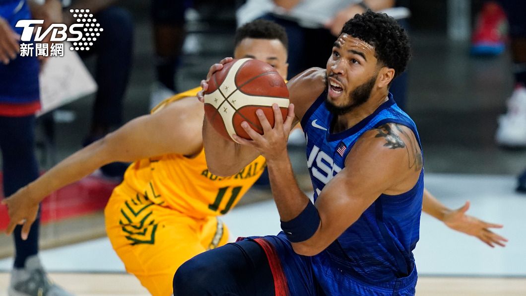 美國男籃近5戰4敗　NBA球星不再夢幻？
