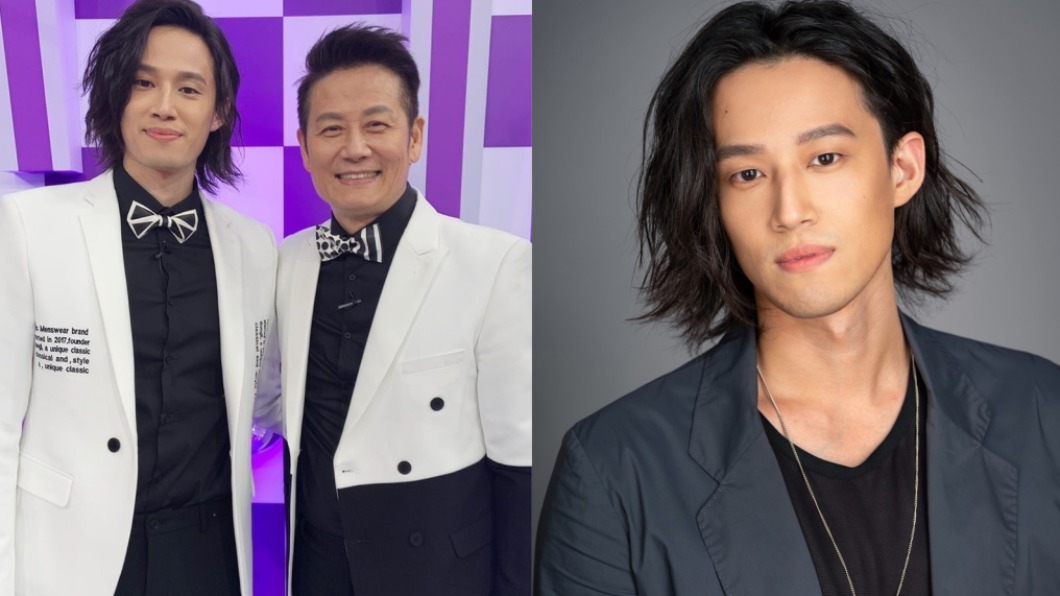 徐乃麟夫妻確診現「2症狀」備這款中藥保命 兒狀況曝光