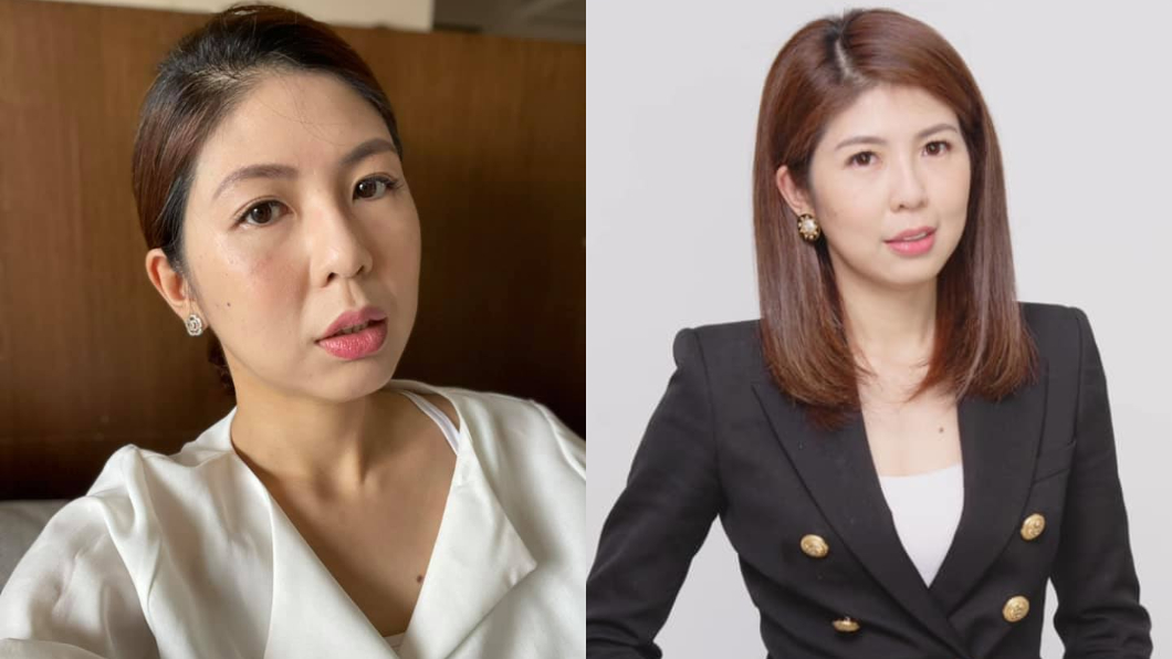 律師大義滅親檢舉爸「無罩外出」 本尊回嗆父女線上開槓