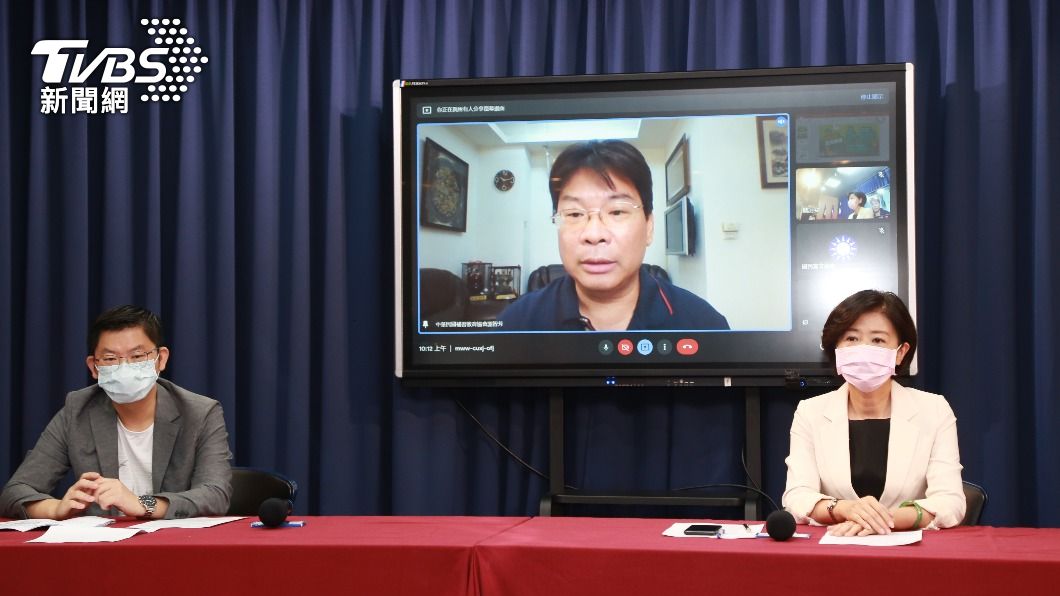 「微解封」規則一國多制亂象叢生 藍營要蔡政府少耍嘴皮