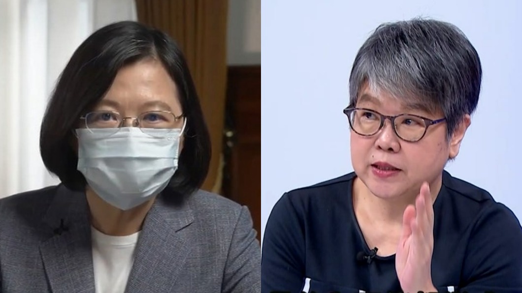 BNT採購簽約 黃光芹批政府五大錯誤 指「收割大隊來了」