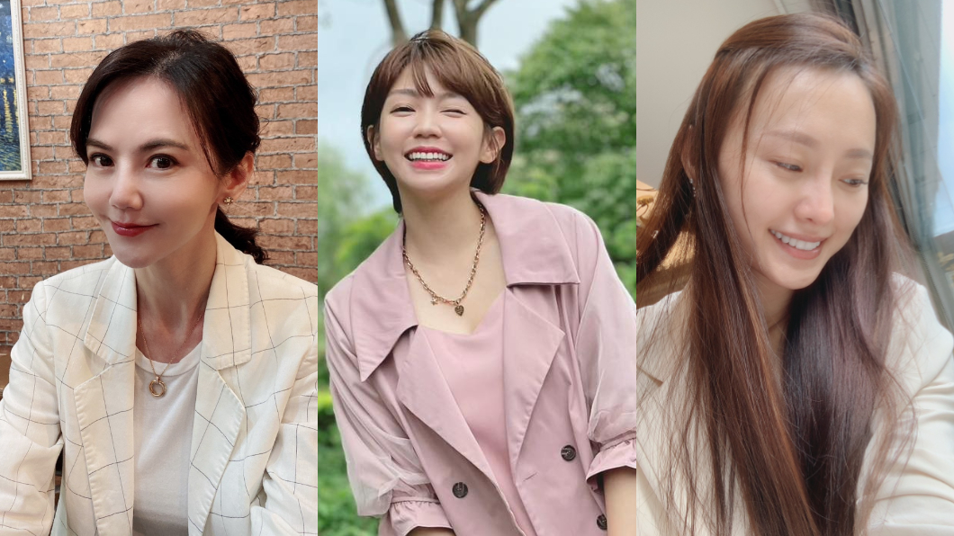 不只連靜雯罹怪病!「本土劇3女星」身體出狀況