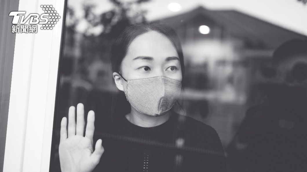 疫情期間精神易焦躁 身心科醫師憂:自律神經失調恐暴增