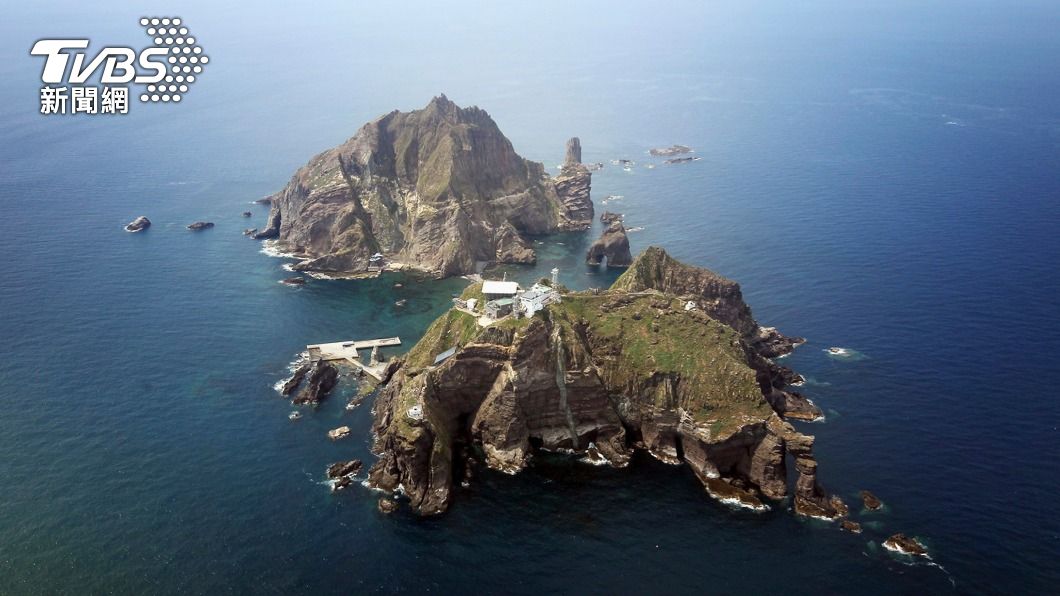 南韓政府召見駐韓日官 抗議《防衛白皮書》獨島主權說
